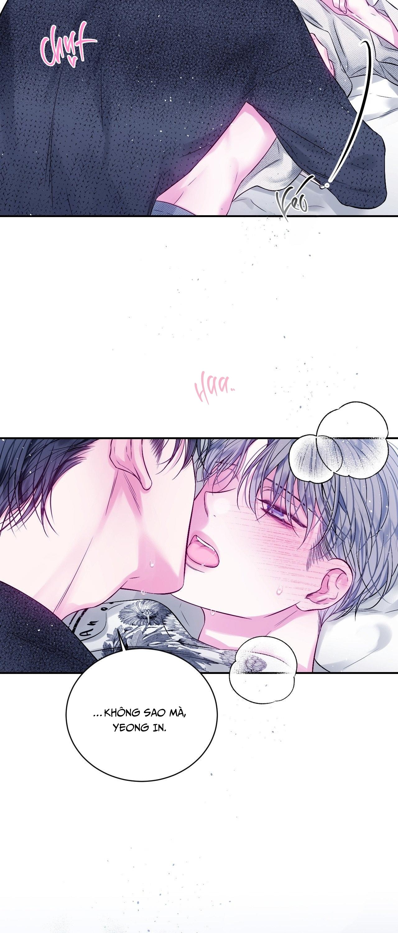 (GĐCV) IMPERFECTLY US Chapter 17 - Trang 2