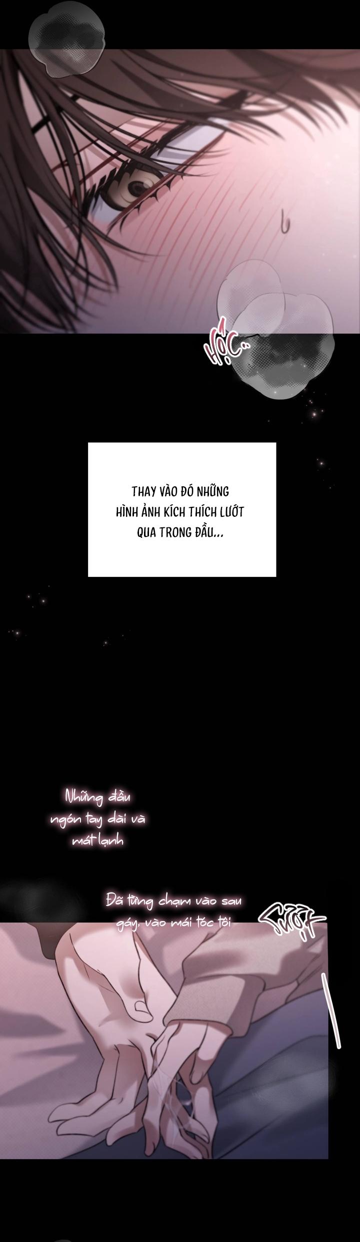 (GĐCV) EIGHTEEN'S BED Chapter 26 - Next Chapter 27