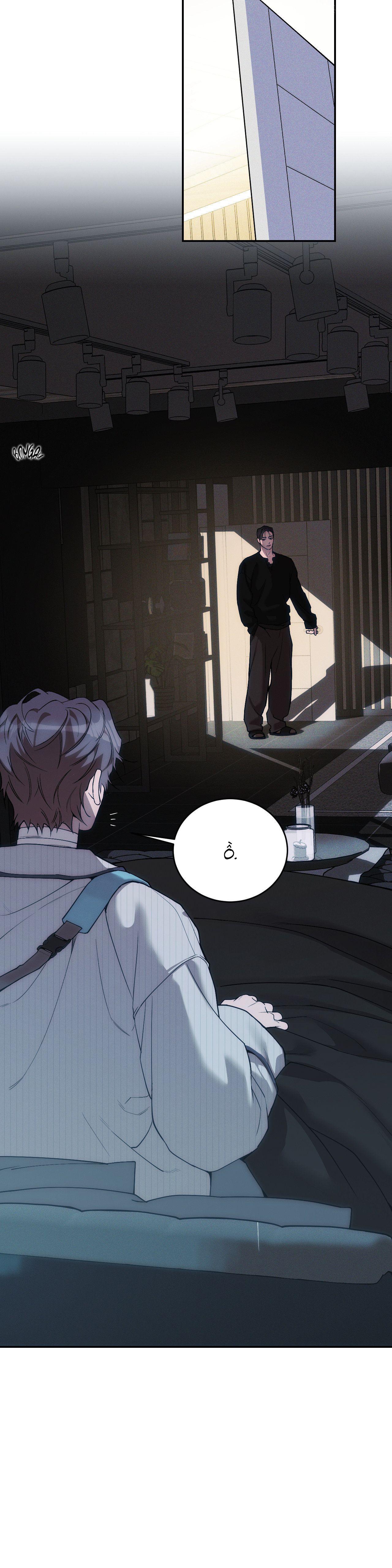 THIẾU NIÊN SÒ: BÙNG CHÁY Chapter 18 - Trang 2