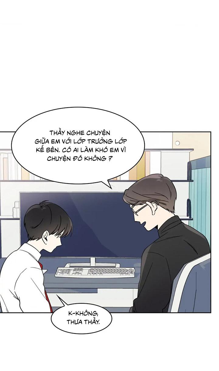[DDT] KẺ SAY MÊ Chapter 4 - Next Chapter 5
