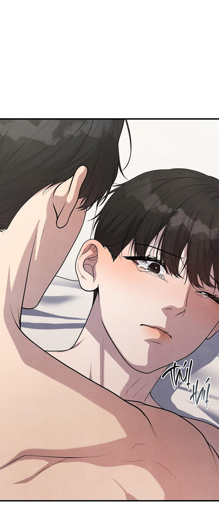 HƯƠNG VỊ TÌNH THÂN Chapter 13 19+ - Trang 2