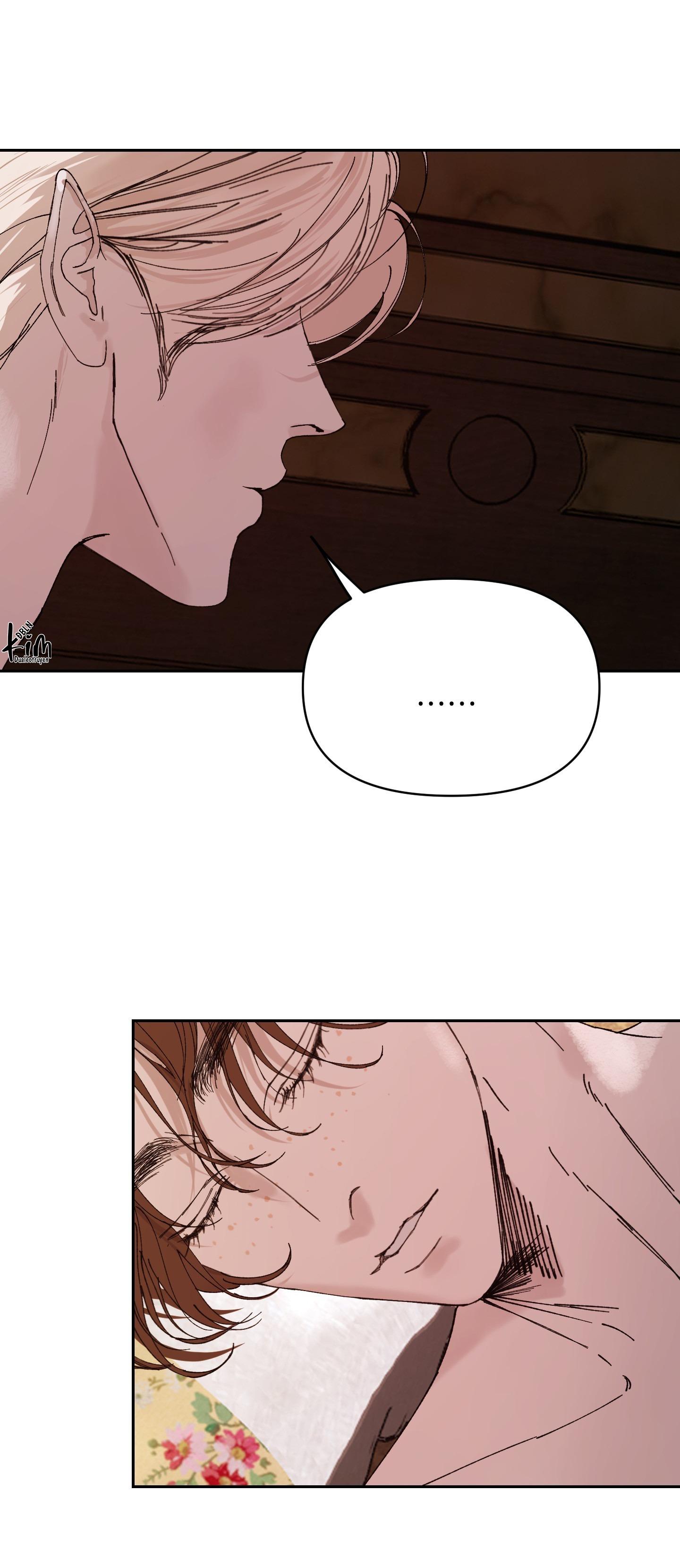 BL CỔ TRANG-ÂU CỔ NGẮN NHÀ KIM Chapter 43.7 vĩnh hằng 7 - Trang 2