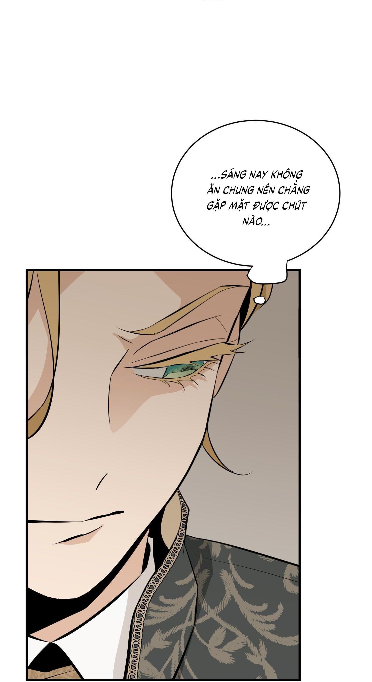 (CBunu) Hoa Vô Danh Chapter 30 - Trang 2