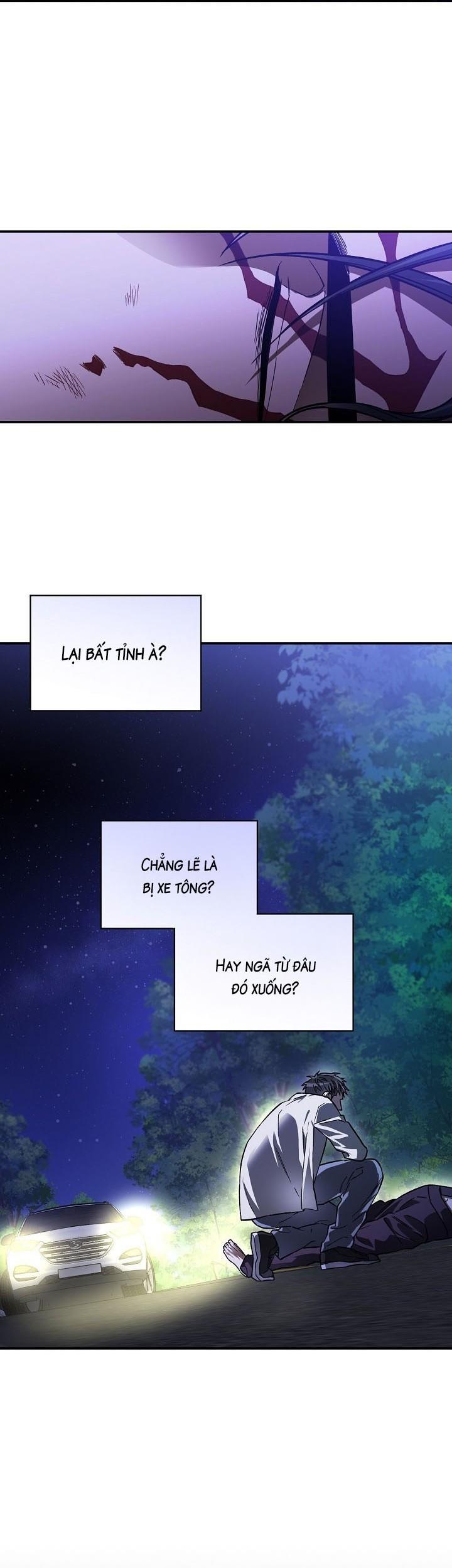 (CBunu) Vong Chủng Chapter 1 - Trang 2