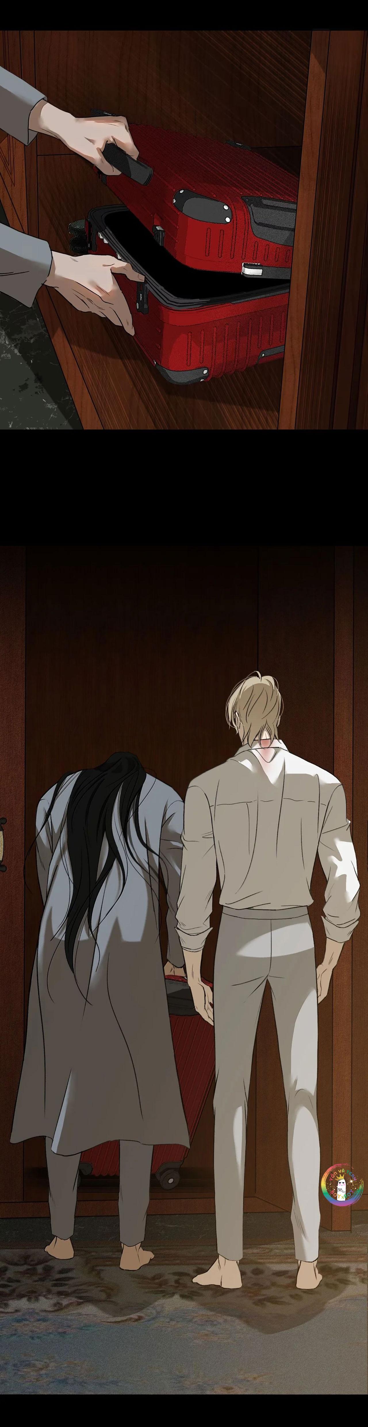 Sắc Thu Nghĩa Trang Chapter 31 - Trang 2