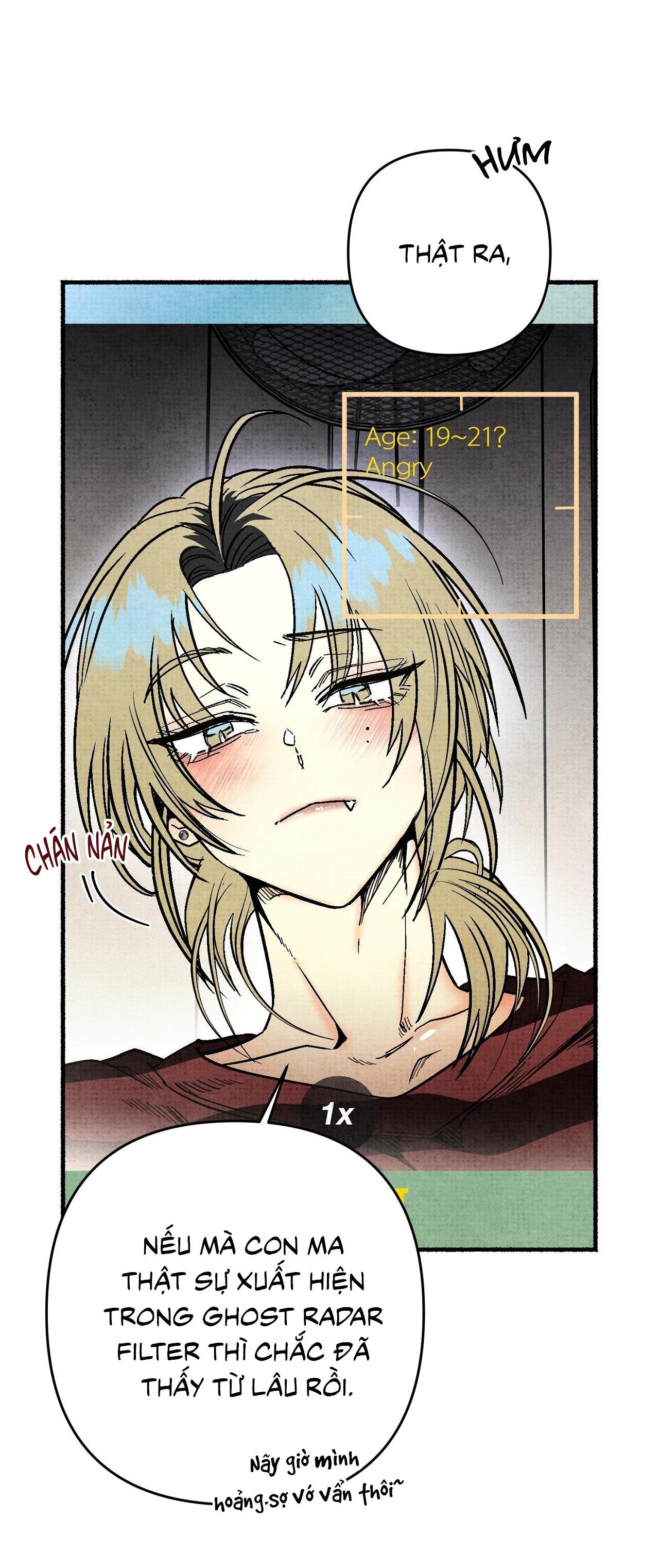 Chuyện Lạ Bốn Mùa Chapter 1 - Trang 2