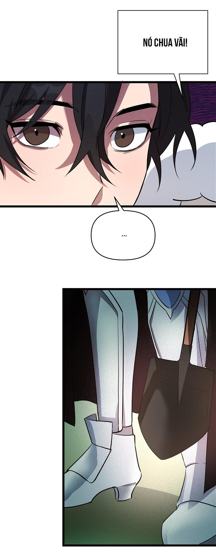 Hãy Lựa Chọn Anh Hùng Của Bạn Thật Cẩn Thận Chapter 7 - Trang 2