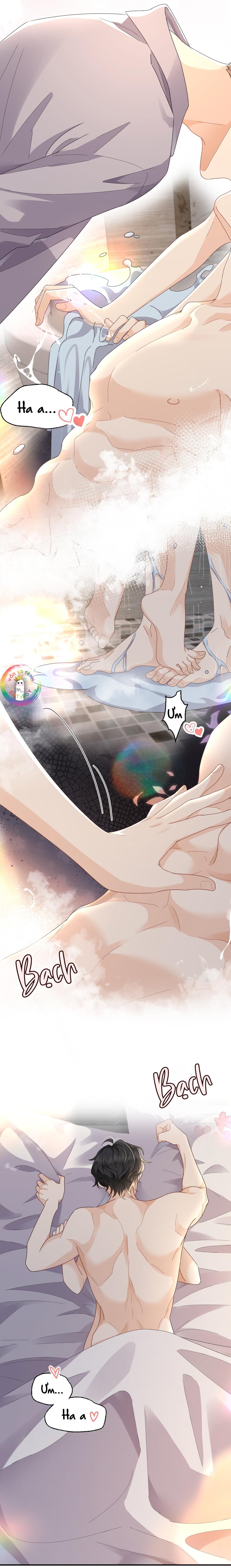 Dáng Vẻ Anh Thích Em Đều Có (END) Chapter 11 - Trang 2