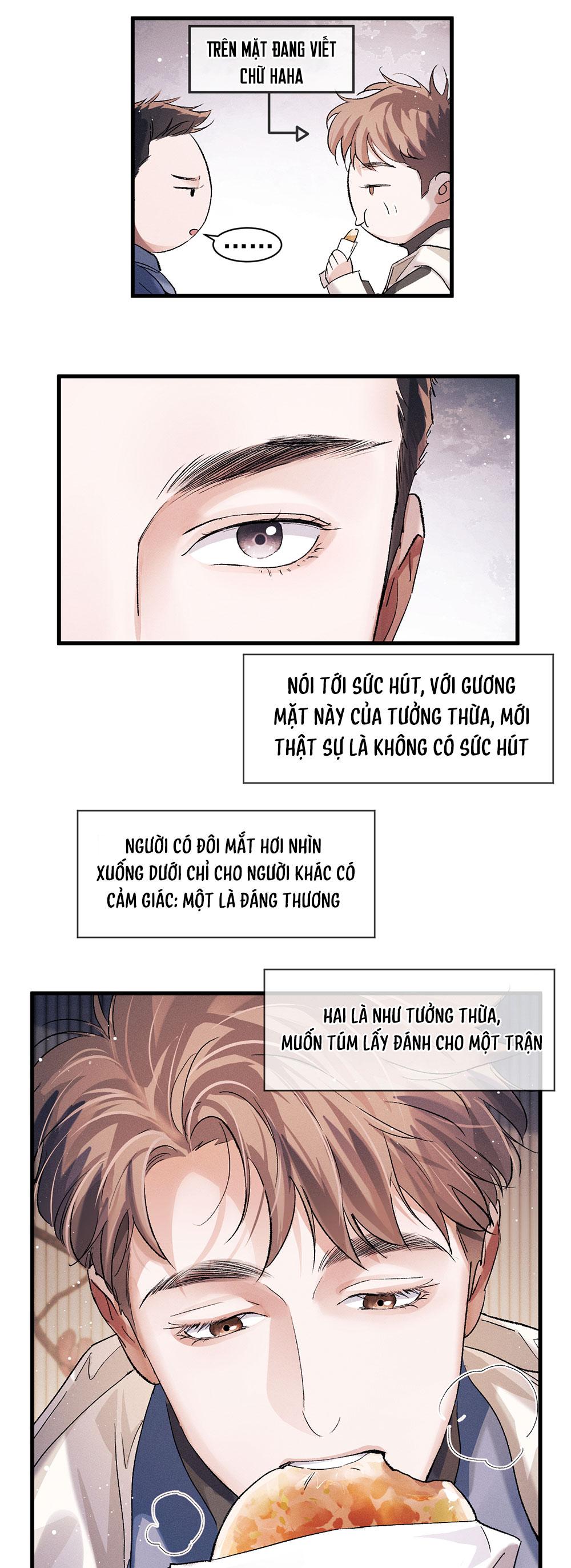 Tát Dã (Ngang Tàng) Chapter 40 - Trang 2