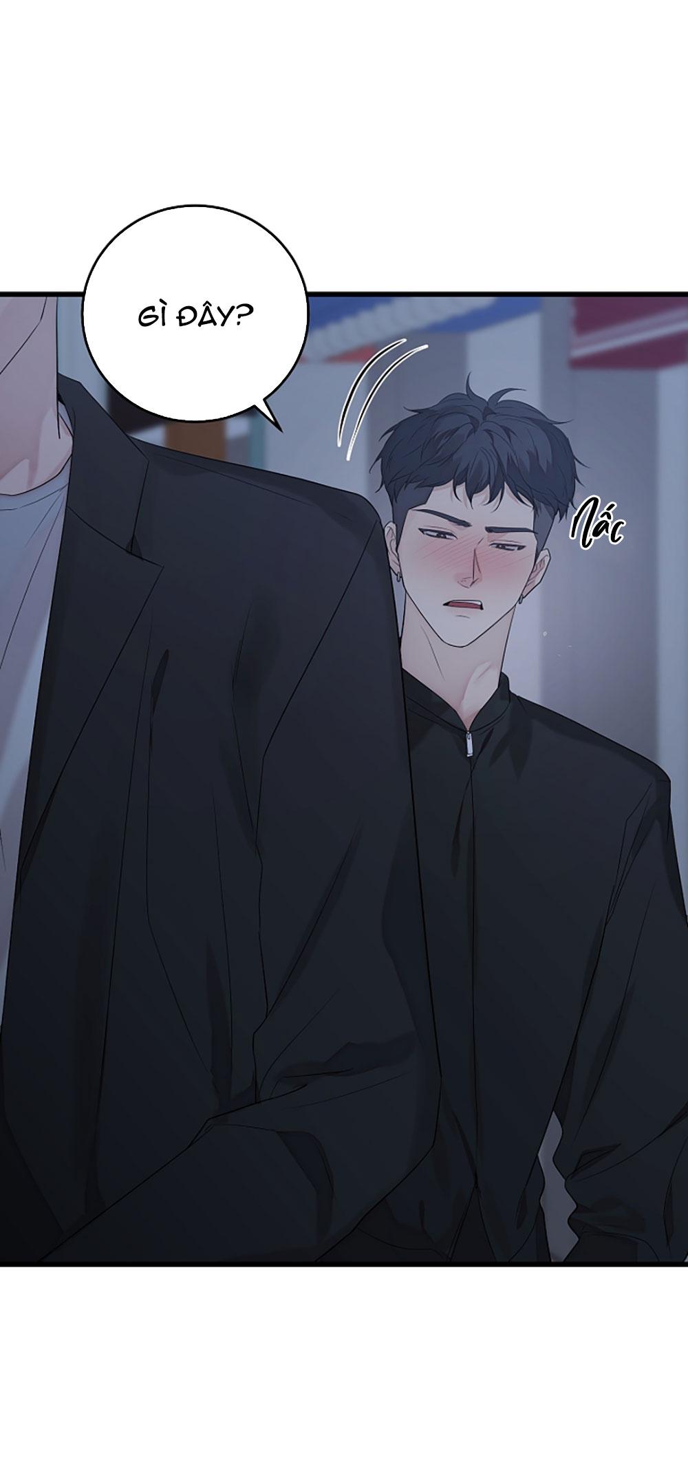 ★ Sweet Shot ★ Chapter 32 - Trang 2