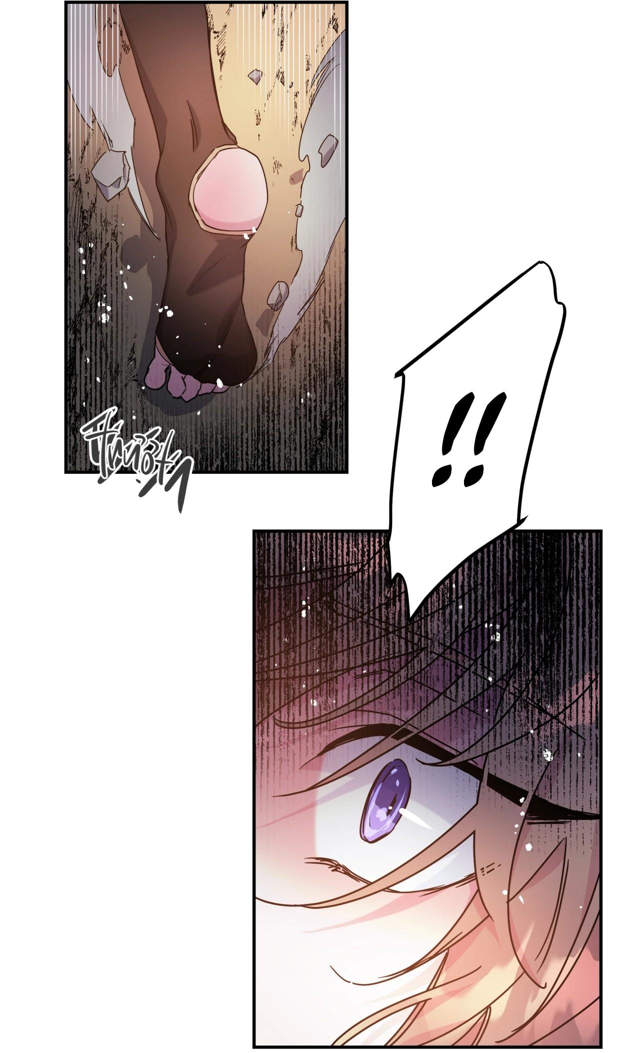 (CBunu) Ám Giữ Linh Hồn Chapter 68.10 CLIFF - END - Trang 2