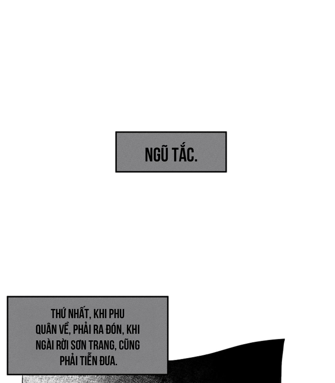 Ngũ tắc: hiếu ái truyện Chapter 2 H - Trang 2