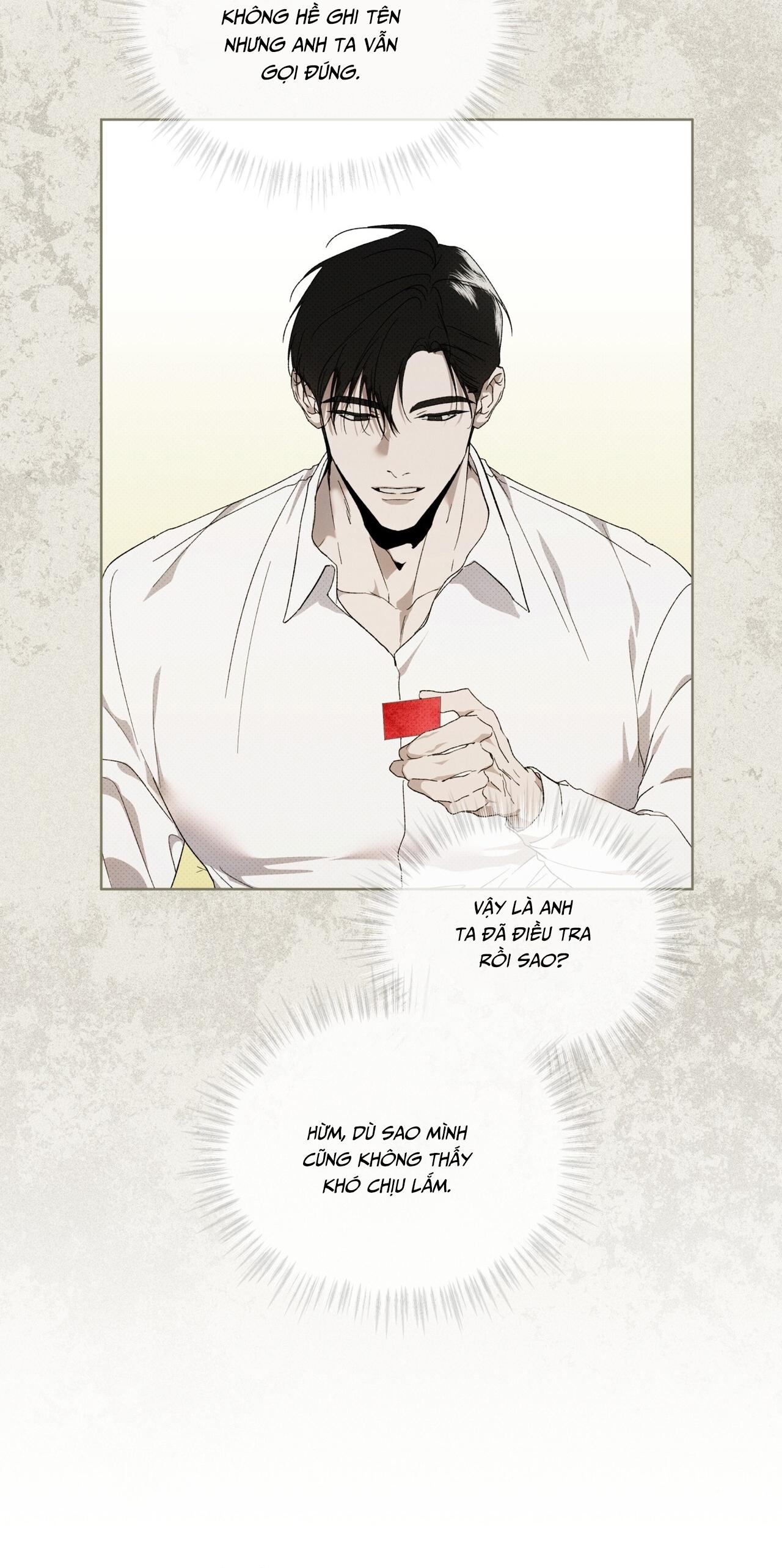 HÌNH THÁI TIẾN HÓA Chapter 9 - Trang 2