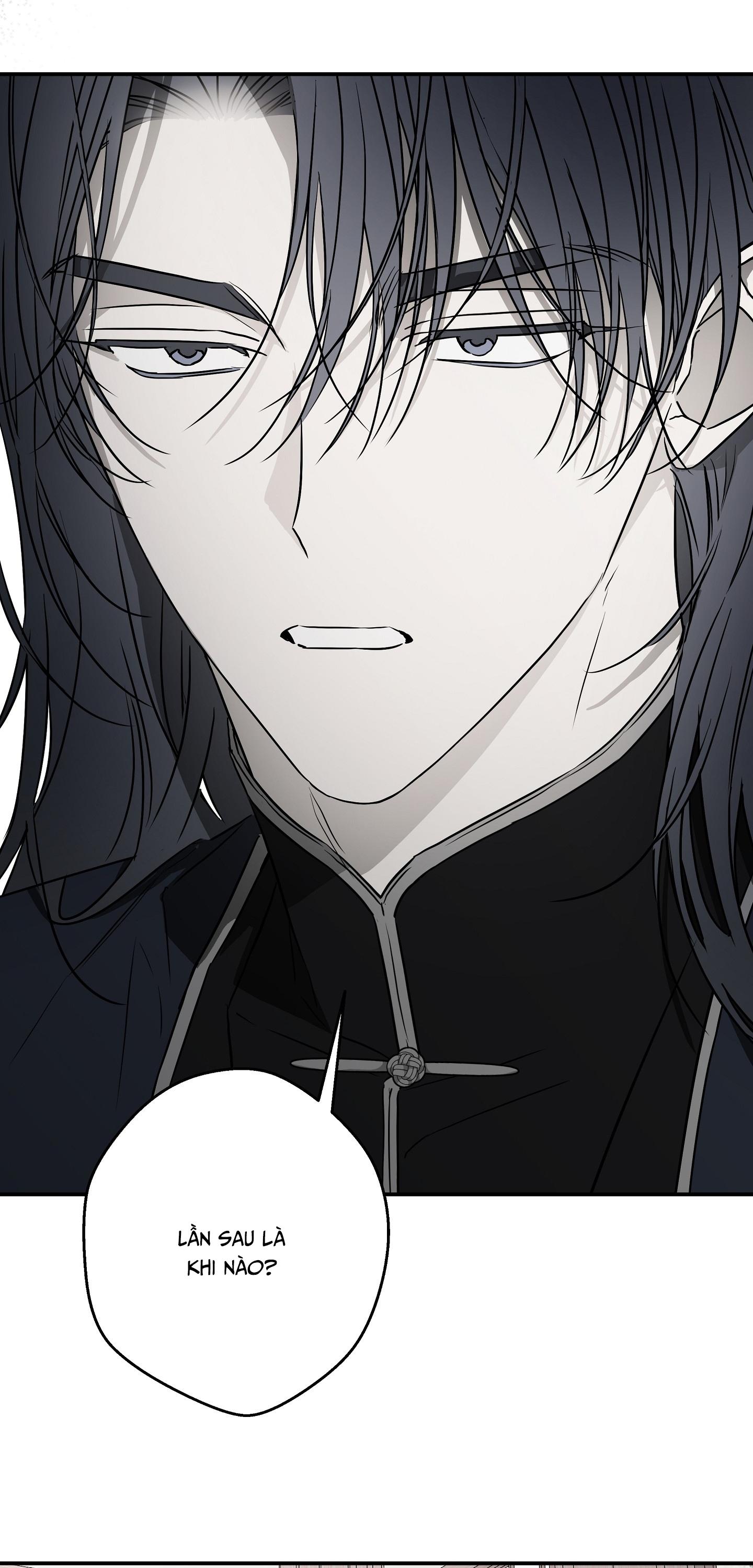 KHI MẶT TRỜI LÓ DẠNG Chapter 21 - Trang 2