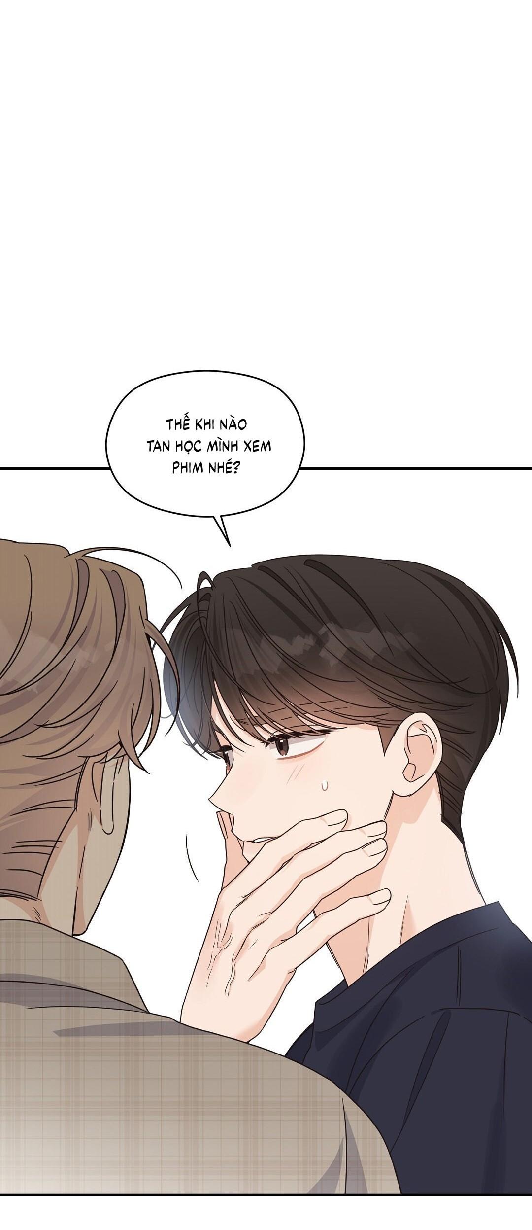 ( CBunu ) ALPHA TRAUMA Chapter 24 - Next Chapter 25