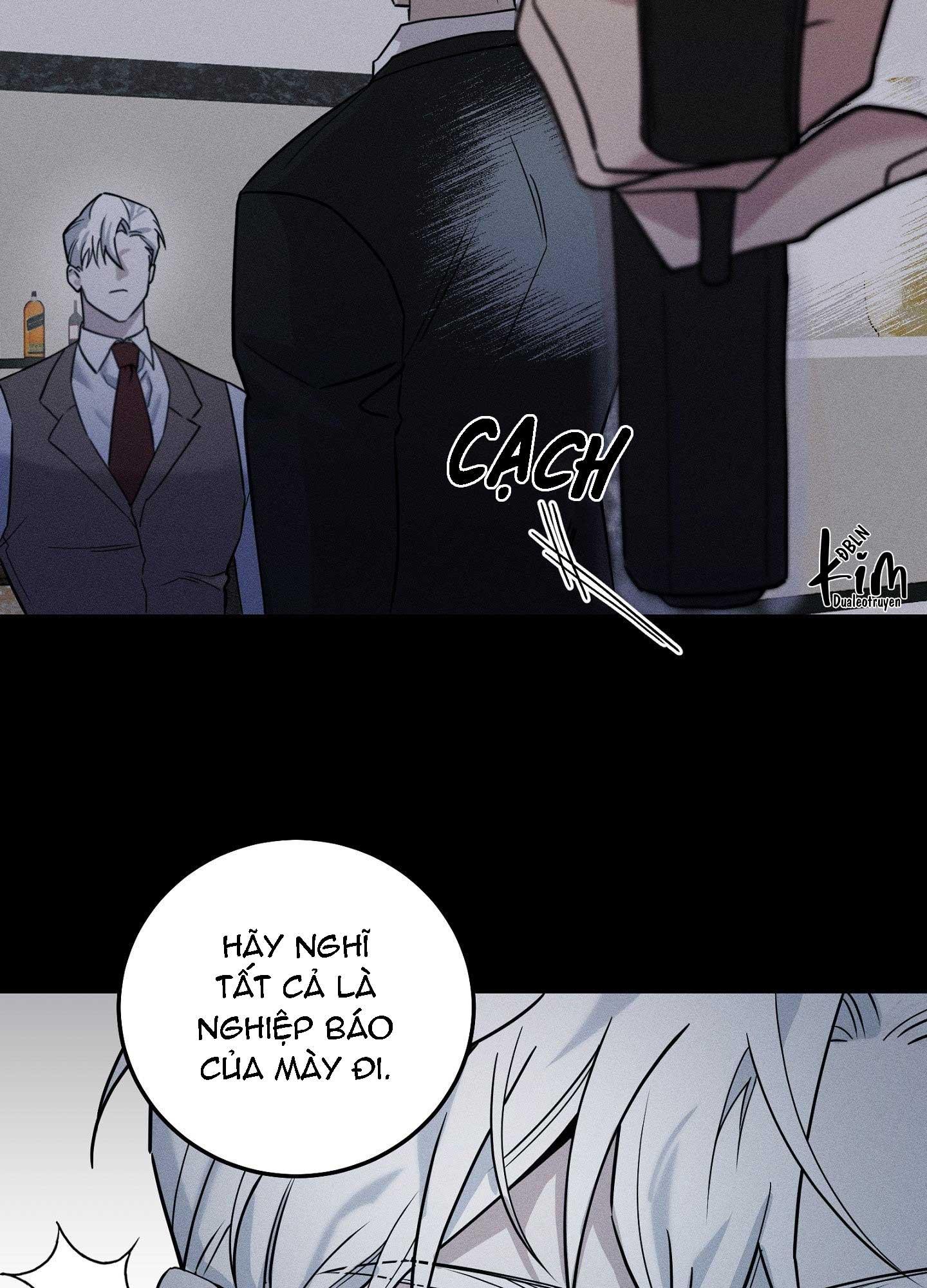 MẢNH VỠ CỦA ÁNH TRĂNG Chapter 2 - Trang 2