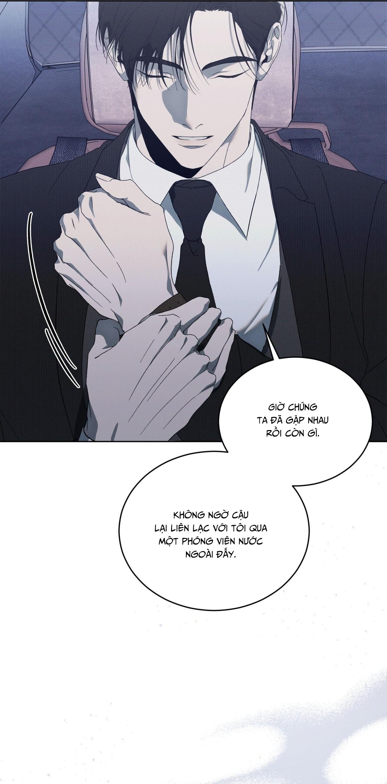 HÌNH THÁI TIẾN HÓA Chapter 6 - Trang 2