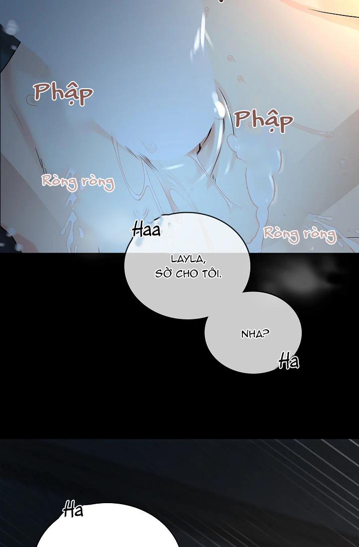 (Daisy) Snake Hole Chapter 2 - Next Chapter 3 H+