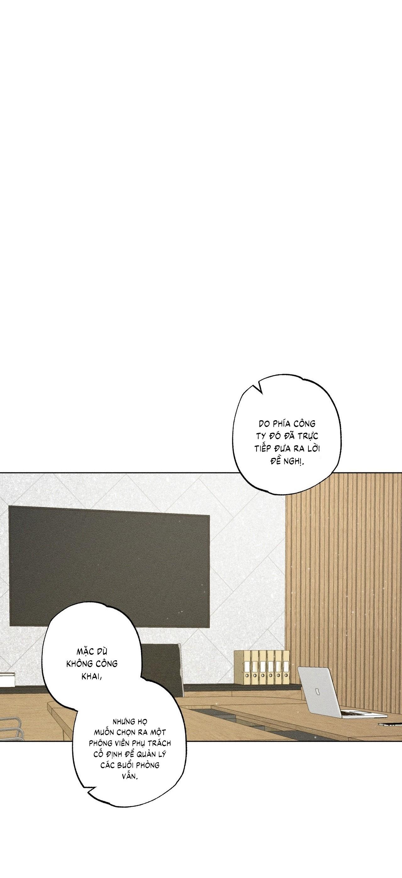 Close Up Chapter 30 - Next Chapter 31 H+