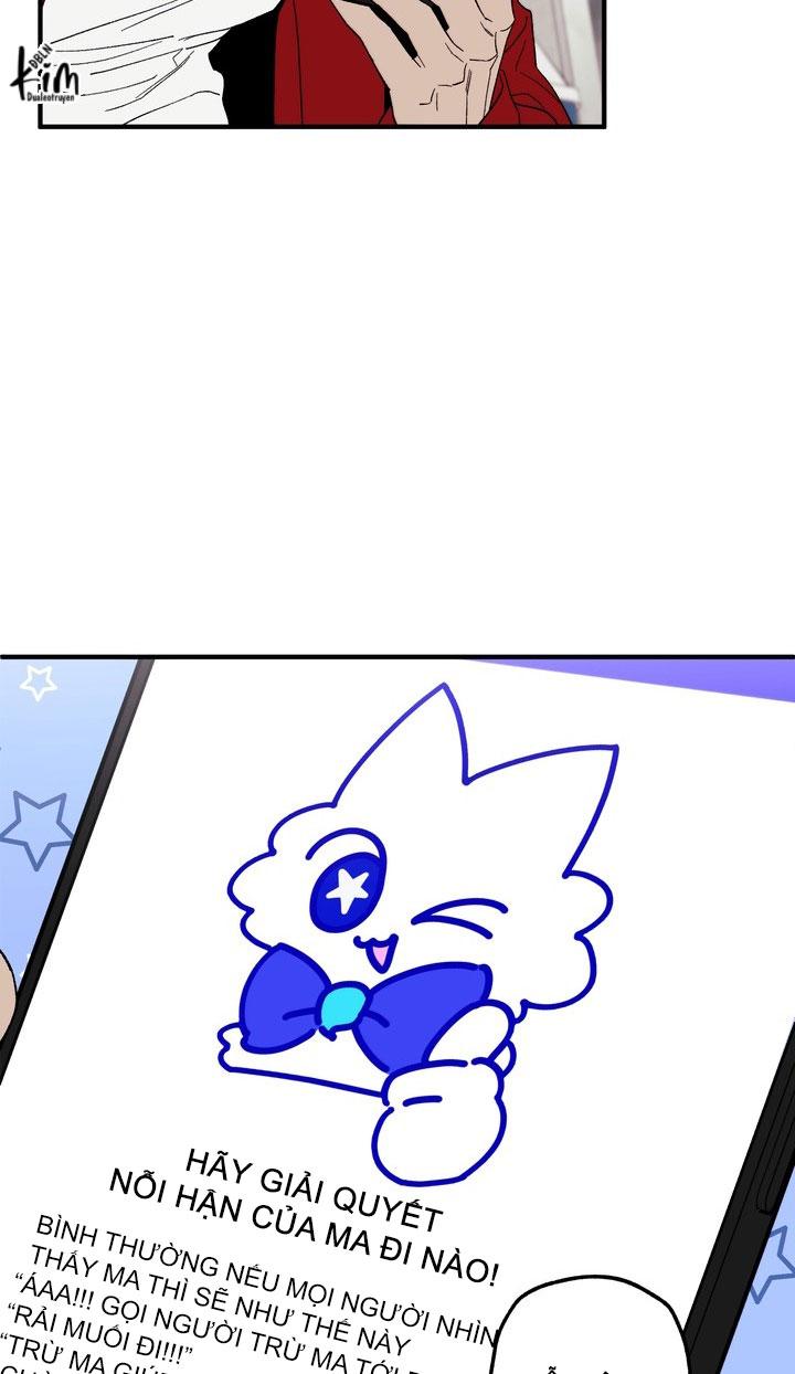 SỰ THAM LAM CỦA NHÂN LOẠI Chapter 17.1 thần linh 1 - Trang 2