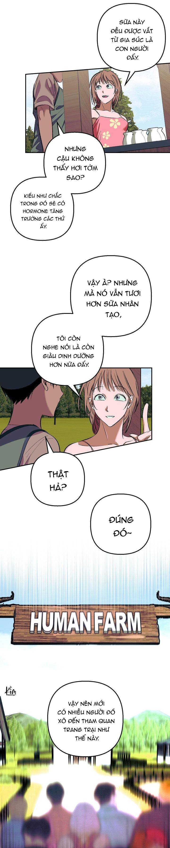 THÚ CƯNG DAMDANG Chapter 9.4 bản báo cáo end - Trang 2