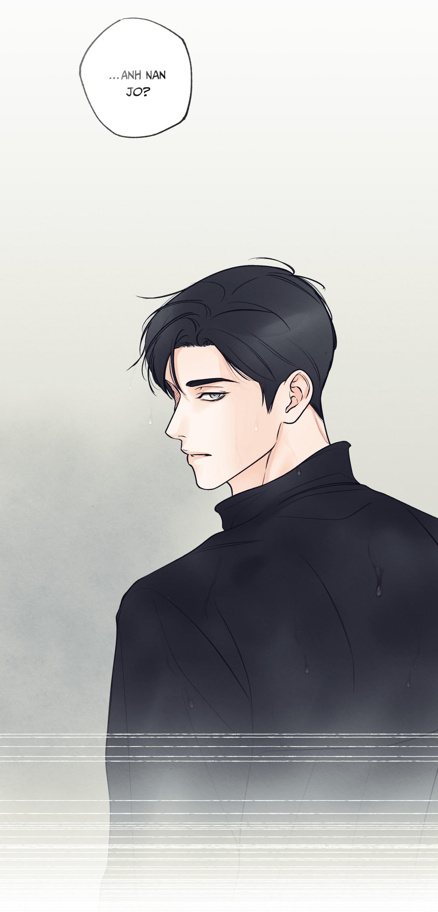 (GĐCV) RANH GIỚI CỦA SỰ MÊ HOẶC Chapter 28 H - Trang 2