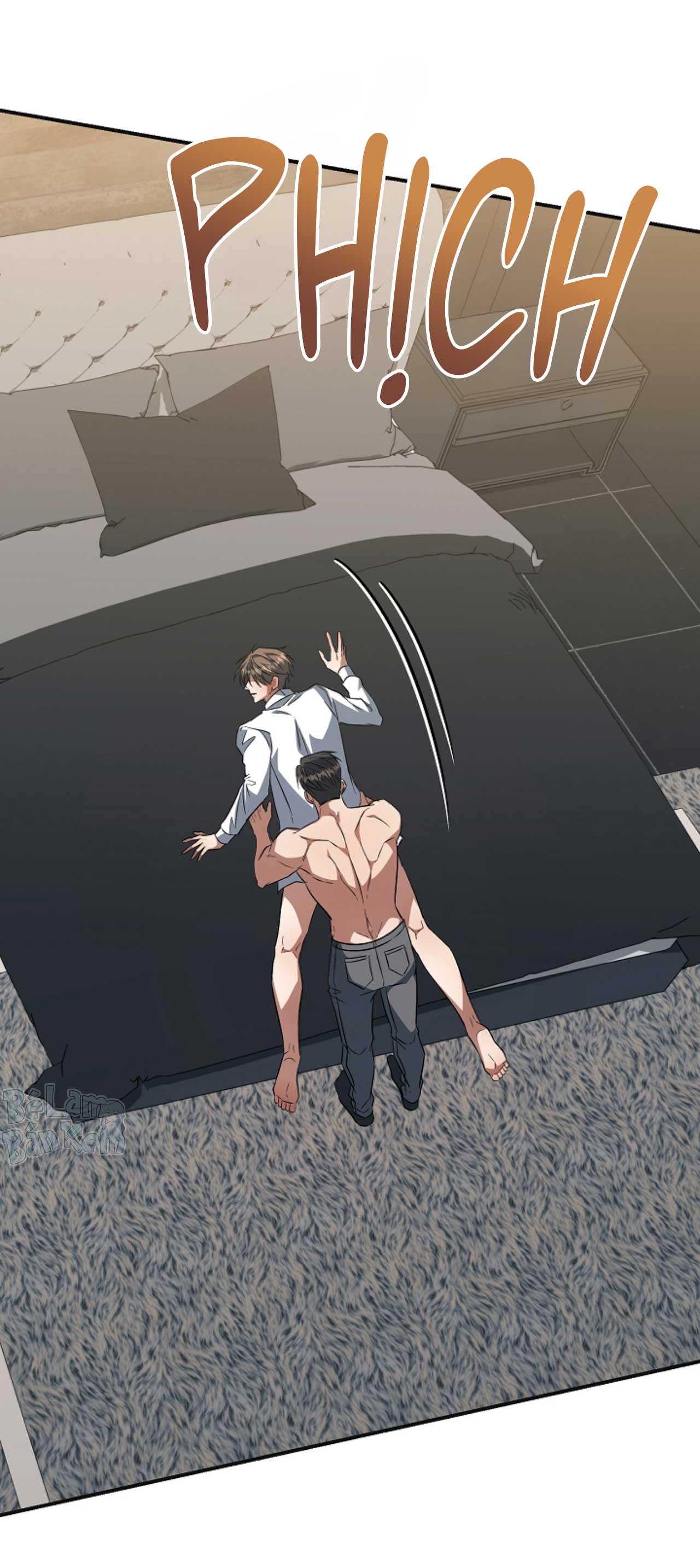 SỰ THẬT TRẦN TRỤI Chapter 18 H+ - Trang 2