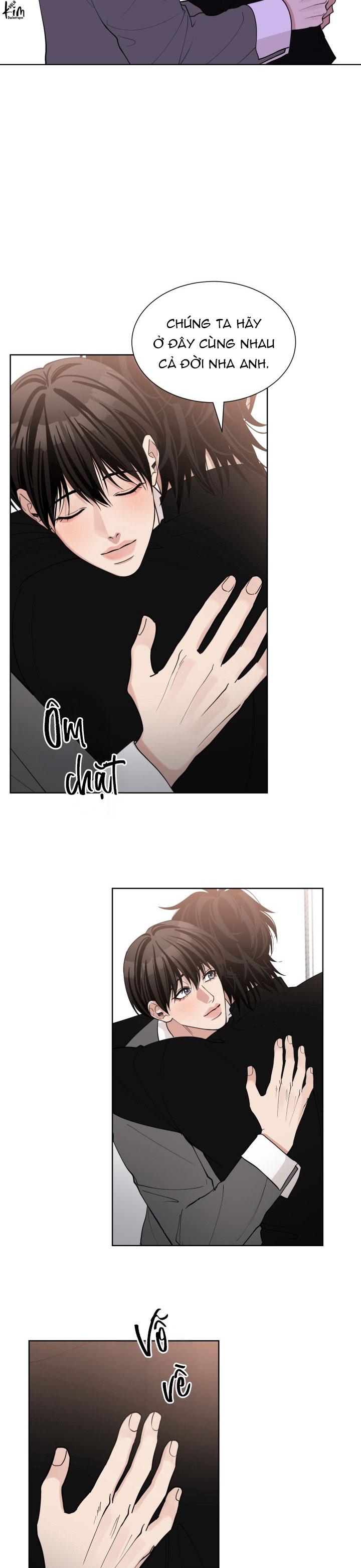 TUYỂN TẬP CUỒNG CÔNG-CHIẾM HỮU CÔNG CỦA NHÀ KIM Chapter 54.9 ty ngoài gd 9 - Trang 2