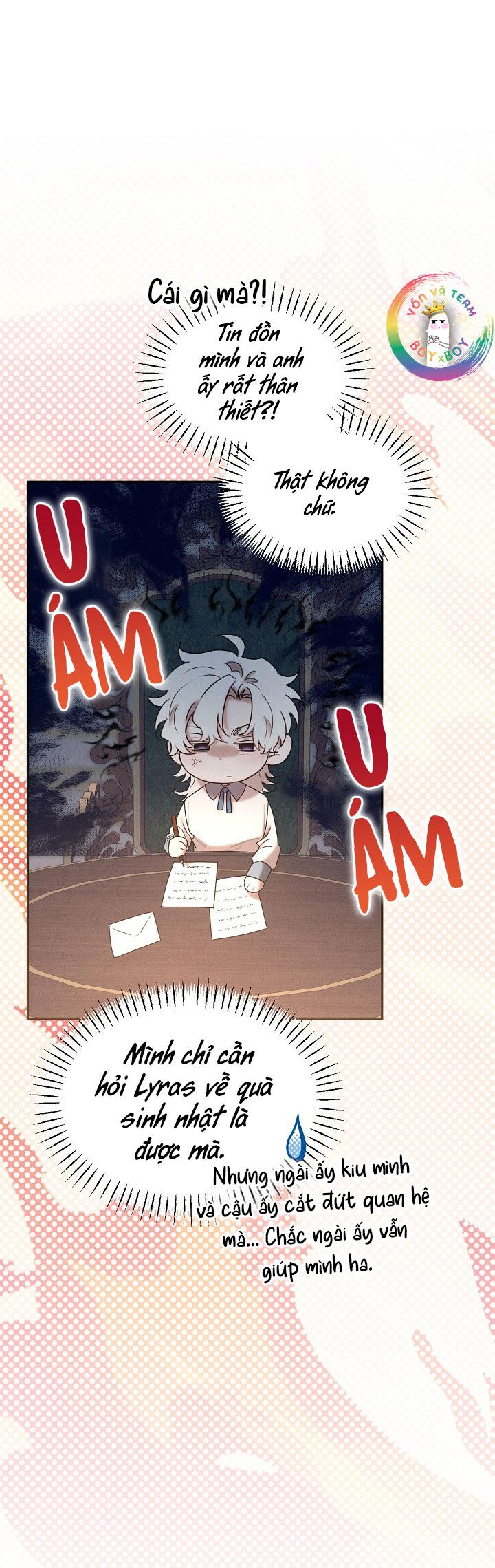 (END) Này, Đừng Có Nhấn Cái Nút Đó! Chapter 56 - Trang 2