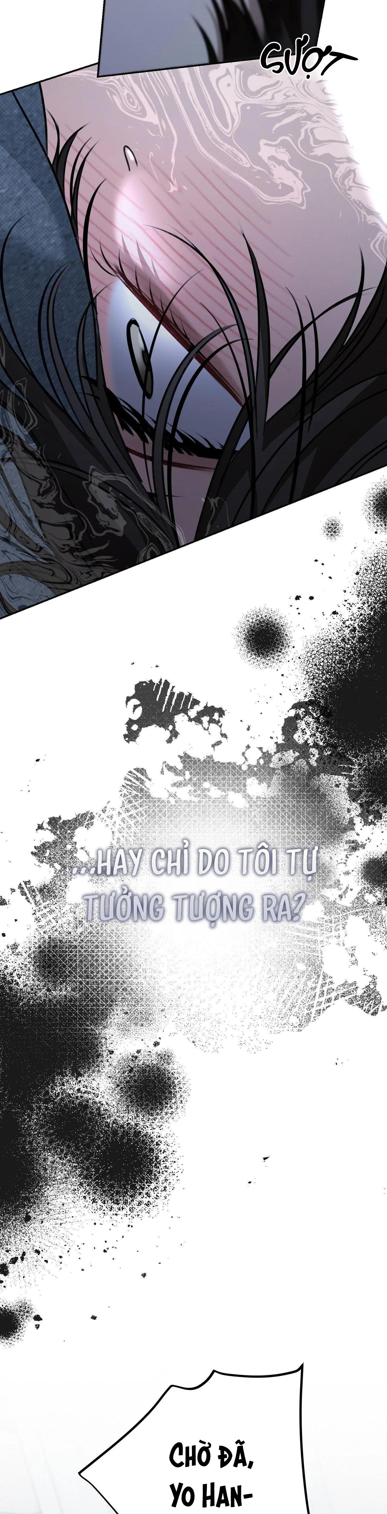 EIGHTEEN'S BED Chapter 41 - Trang 2