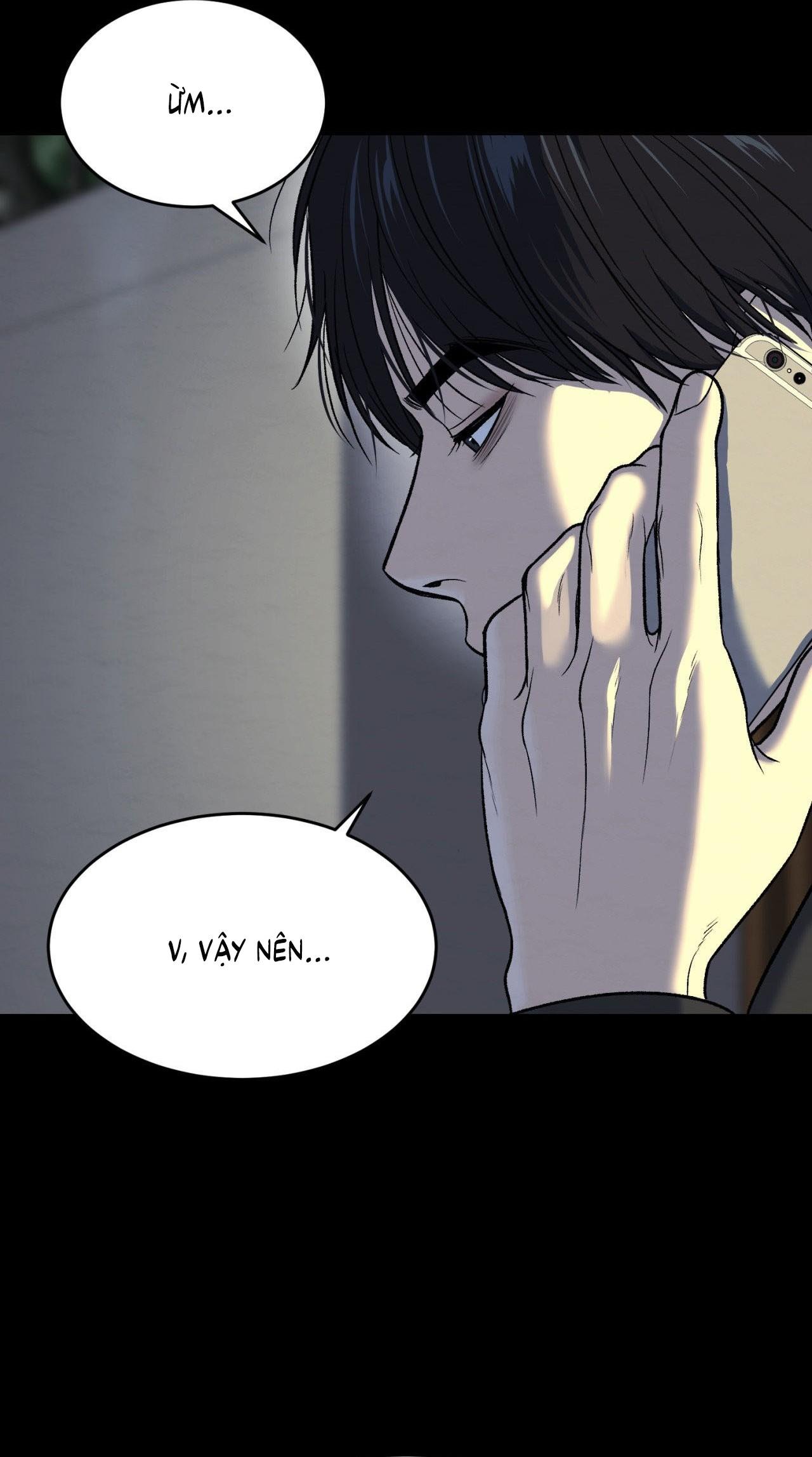 (CBunu) ChinhX - Vận Xui Chapter 74 - Trang 2
