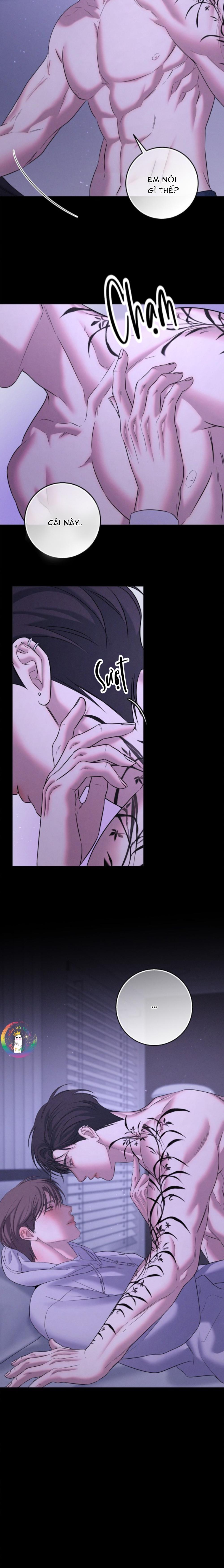 (END) Màn Đêm Không Lối Chapter 48 - Trang 2