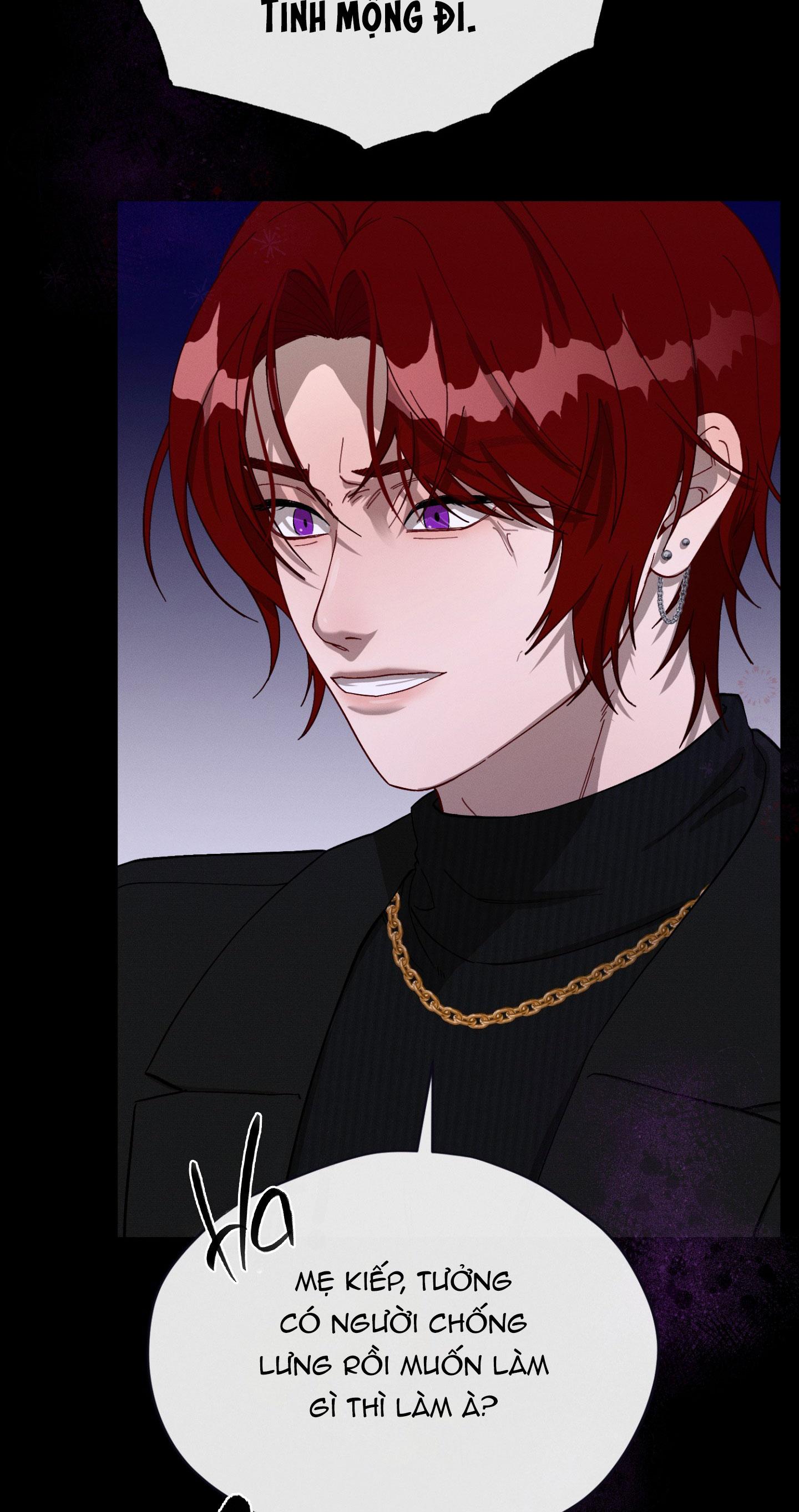 (ABO) CÁCH YÊU THƯƠNG CỤC CƯNG Chapter 9 - Trang 2