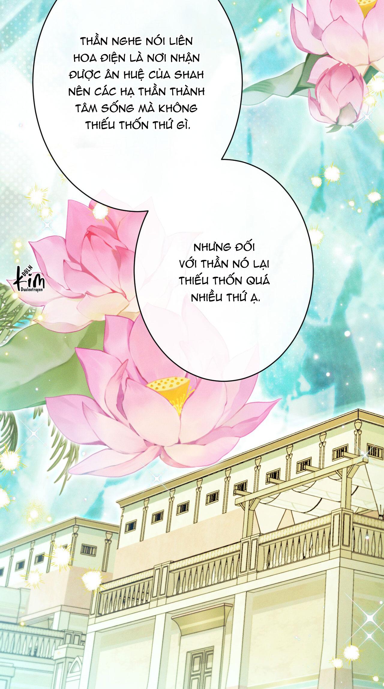 RẮN NUỐT LỰU Chapter 24 - Trang 2