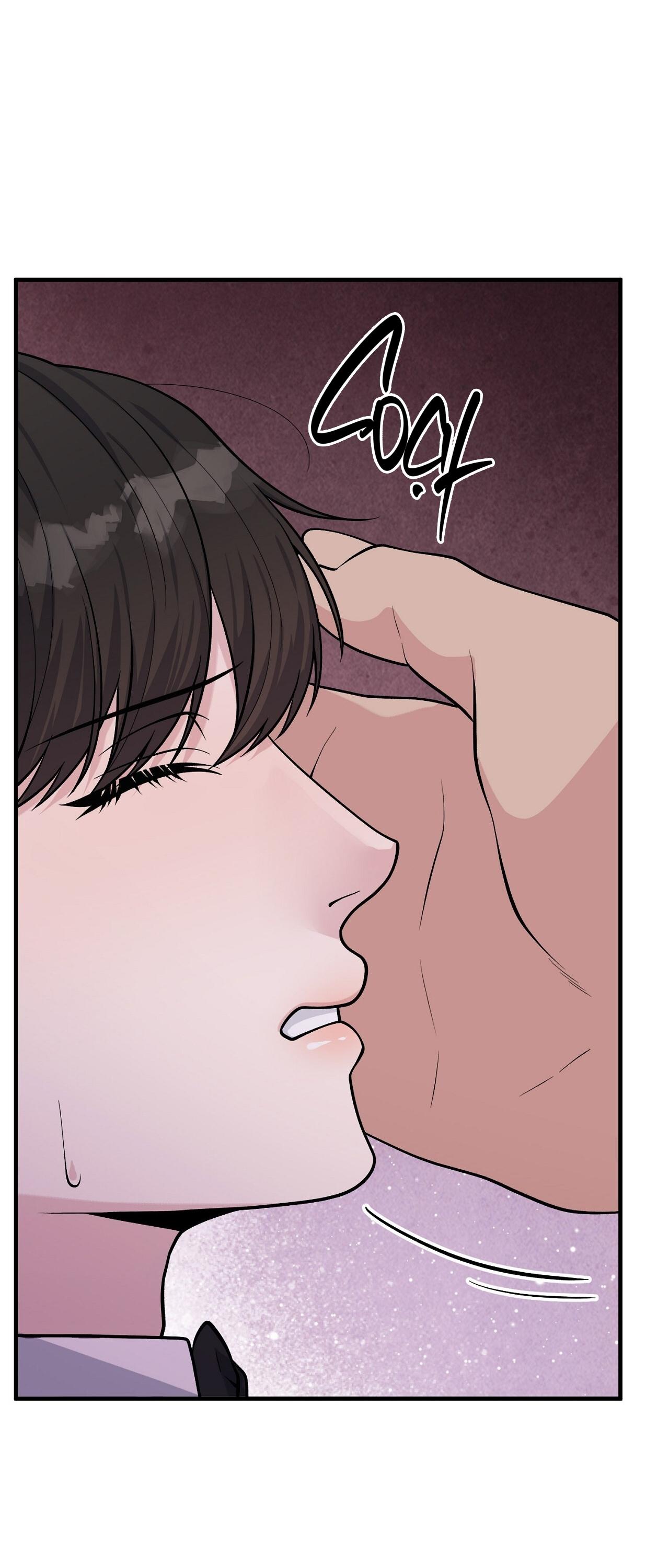HƯƠNG VỊ TÌNH THÂN Chapter 2 - Trang 2