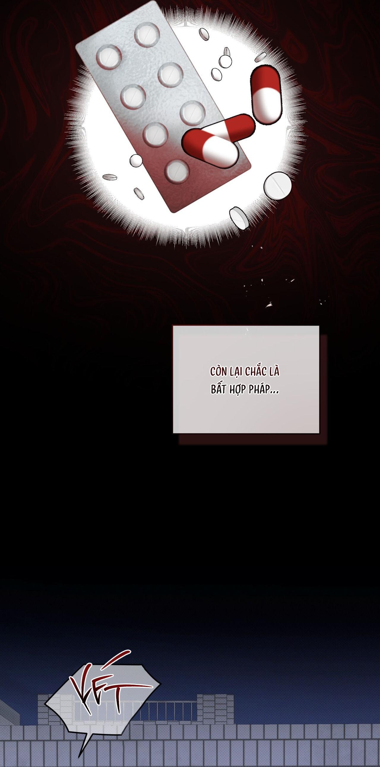 HÌNH THÁI TIẾN HÓA Chapter 4 - Trang 2