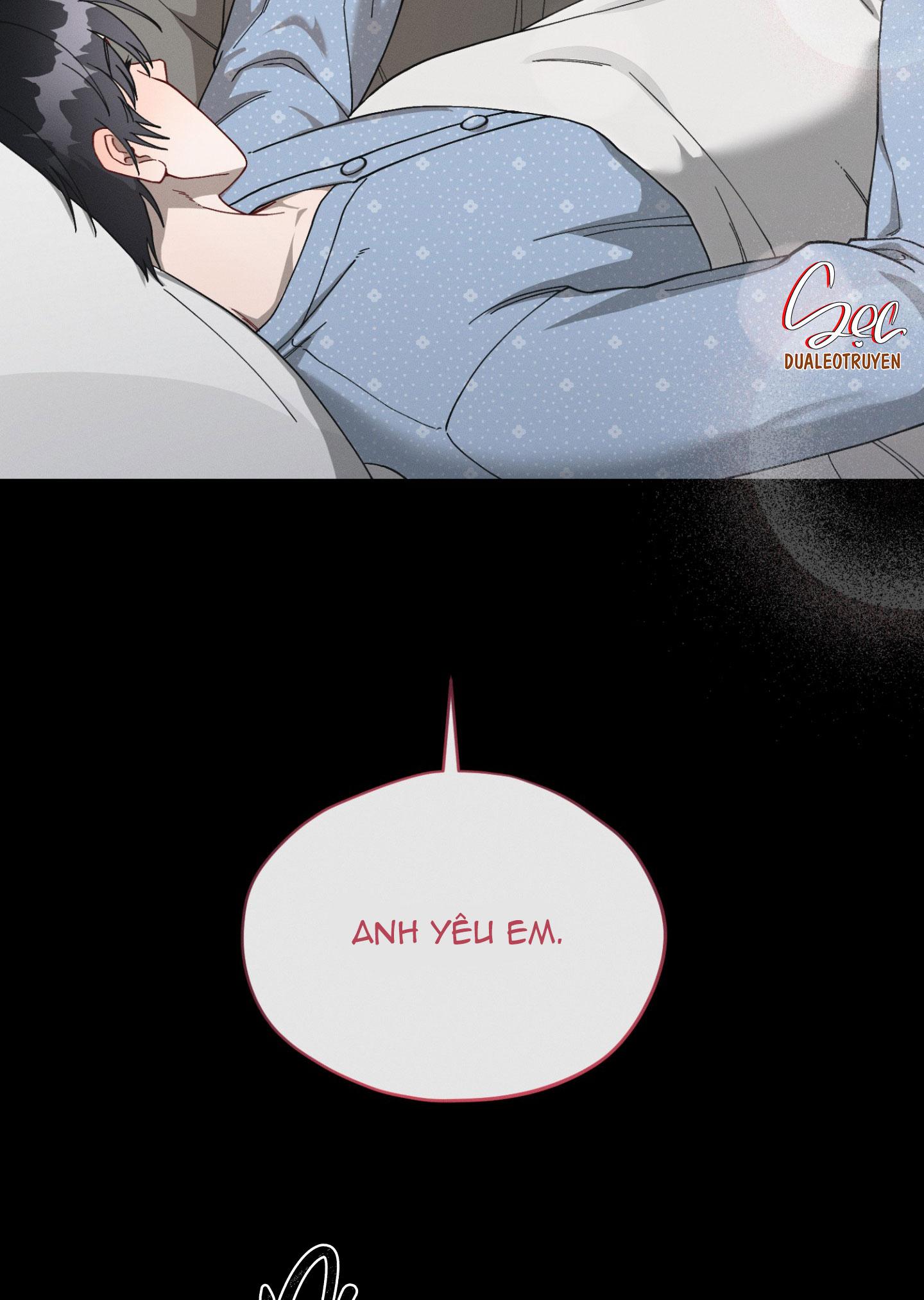 (ABO) CÁCH YÊU THƯƠNG CỤC CƯNG Chapter 11 - Trang 2