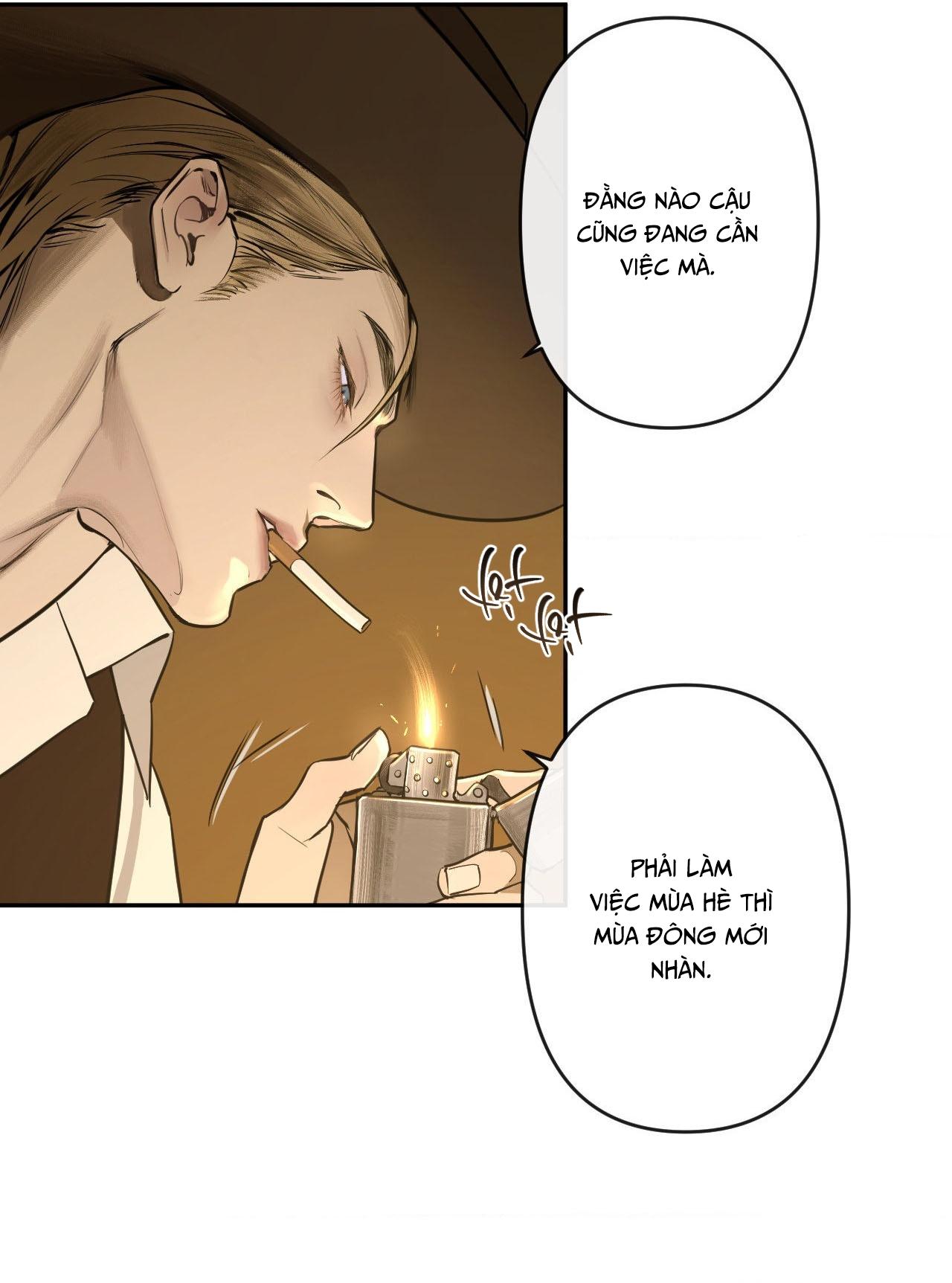 (GĐCV) SA NGÃ Chapter 1 - Trang 2