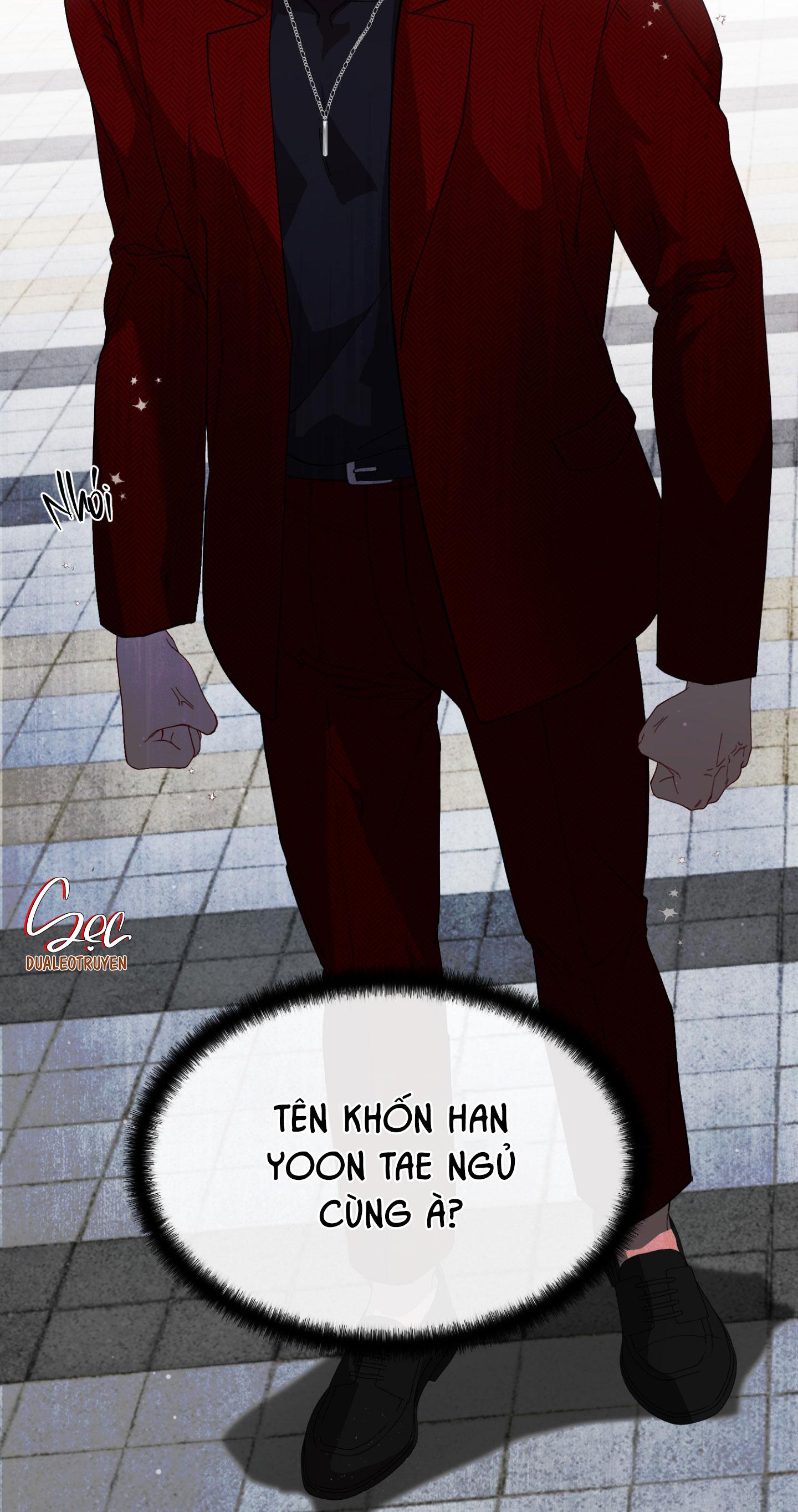 (ABO) CÁCH YÊU THƯƠNG CỤC CƯNG Chapter 2 - Trang 2