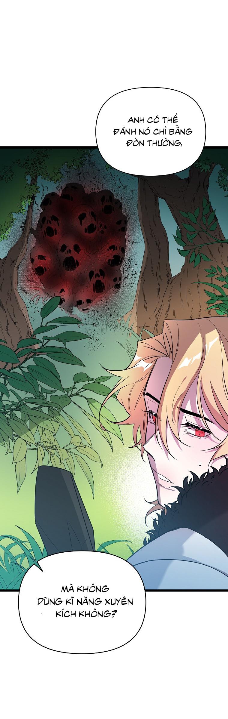 Hãy Lựa Chọn Anh Hùng Của Bạn Thật Cẩn Thận Chapter 9 - Trang 2