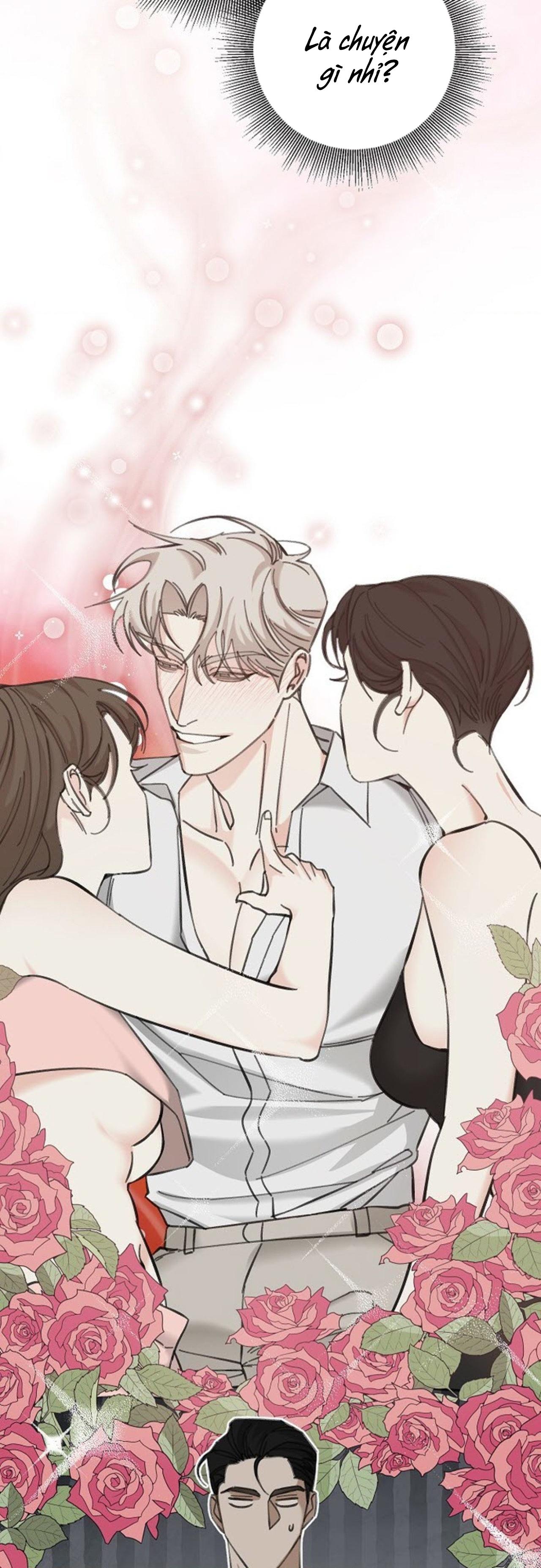 (END) Xin Sếp Phê Duyệt Tối nay Chapter 16 Phòng Thư Ký - Trang 2