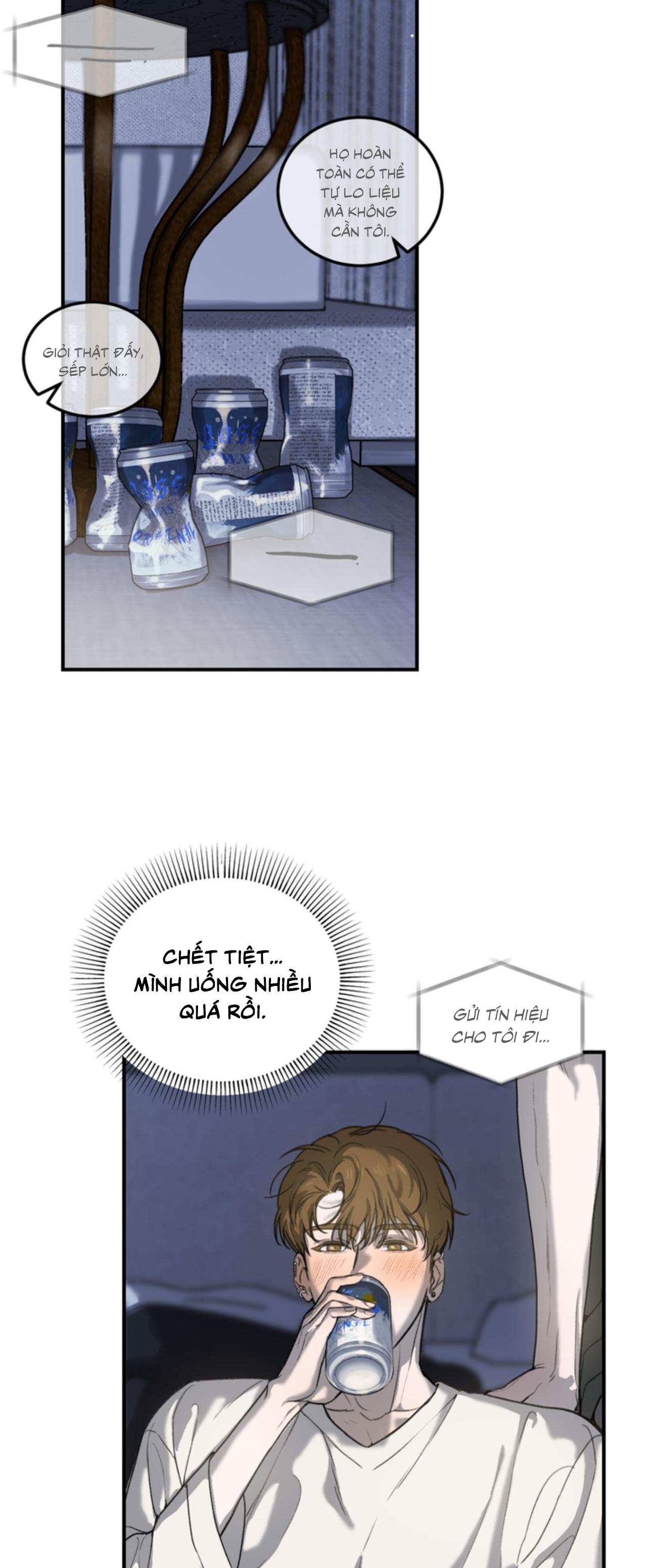Deepest Confession Chapter 4 - Trang 2