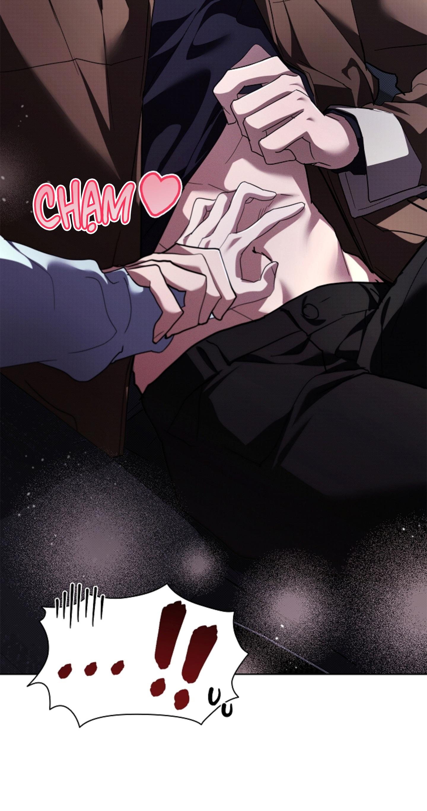 ĐỪNG ĐỘNG VÀO CÚN CON! Chapter 44.02 - Trang 2