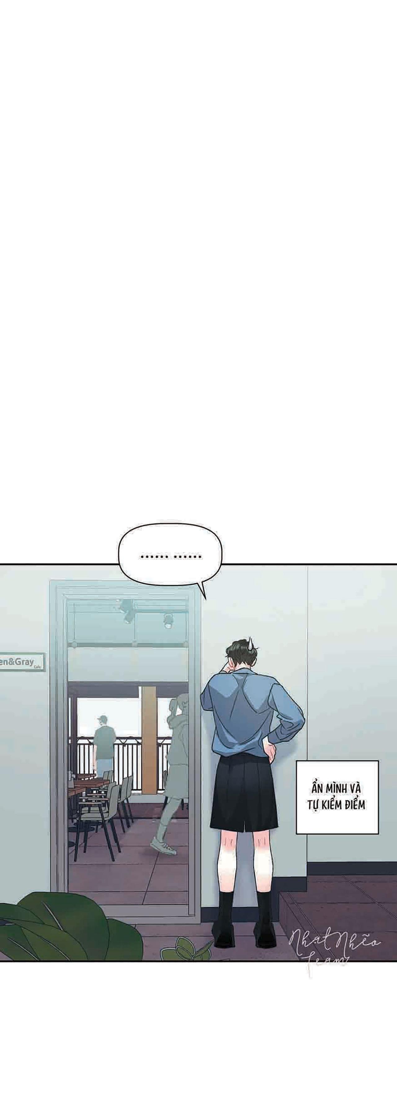 Ten Chapter 1 - Next Chapter 2