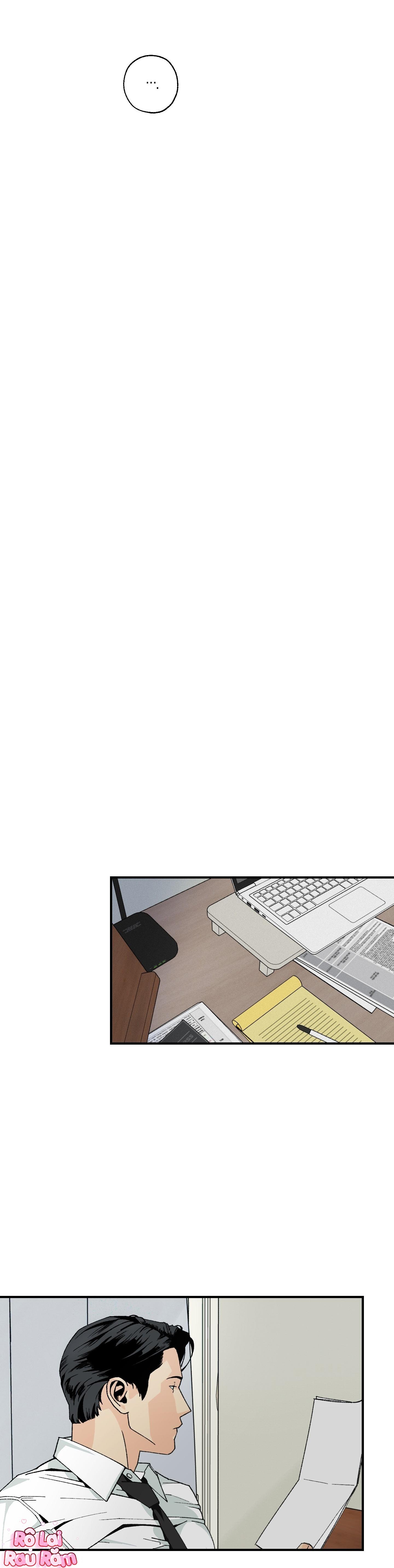 Phước lành của chúa Chapter 3 - Next Chapter 4