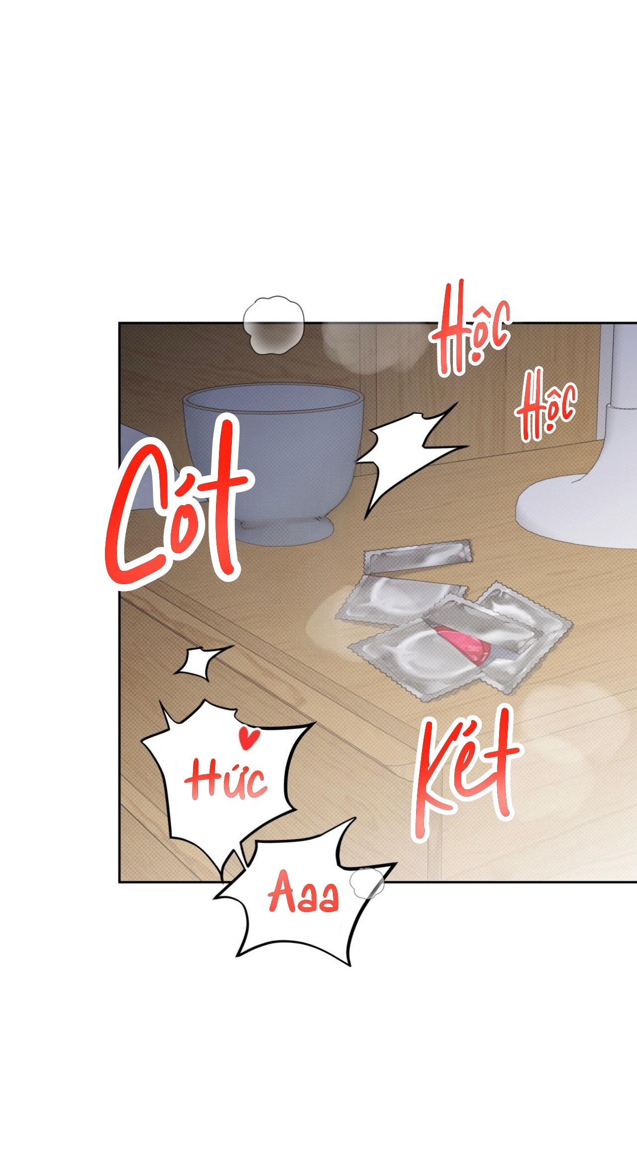 (END) Ballboy Tactics Chapter 42 H+++ - Trang 2