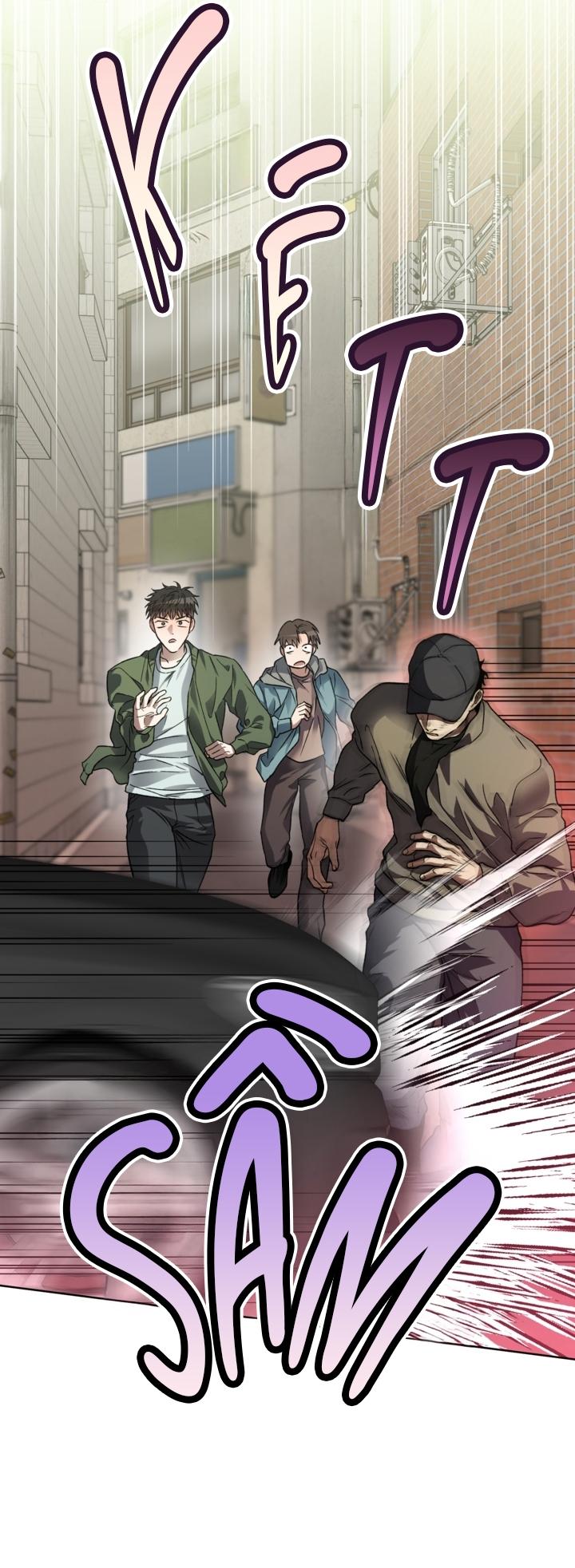 (CBunu) Vong Chủng Chapter 15 - Trang 2