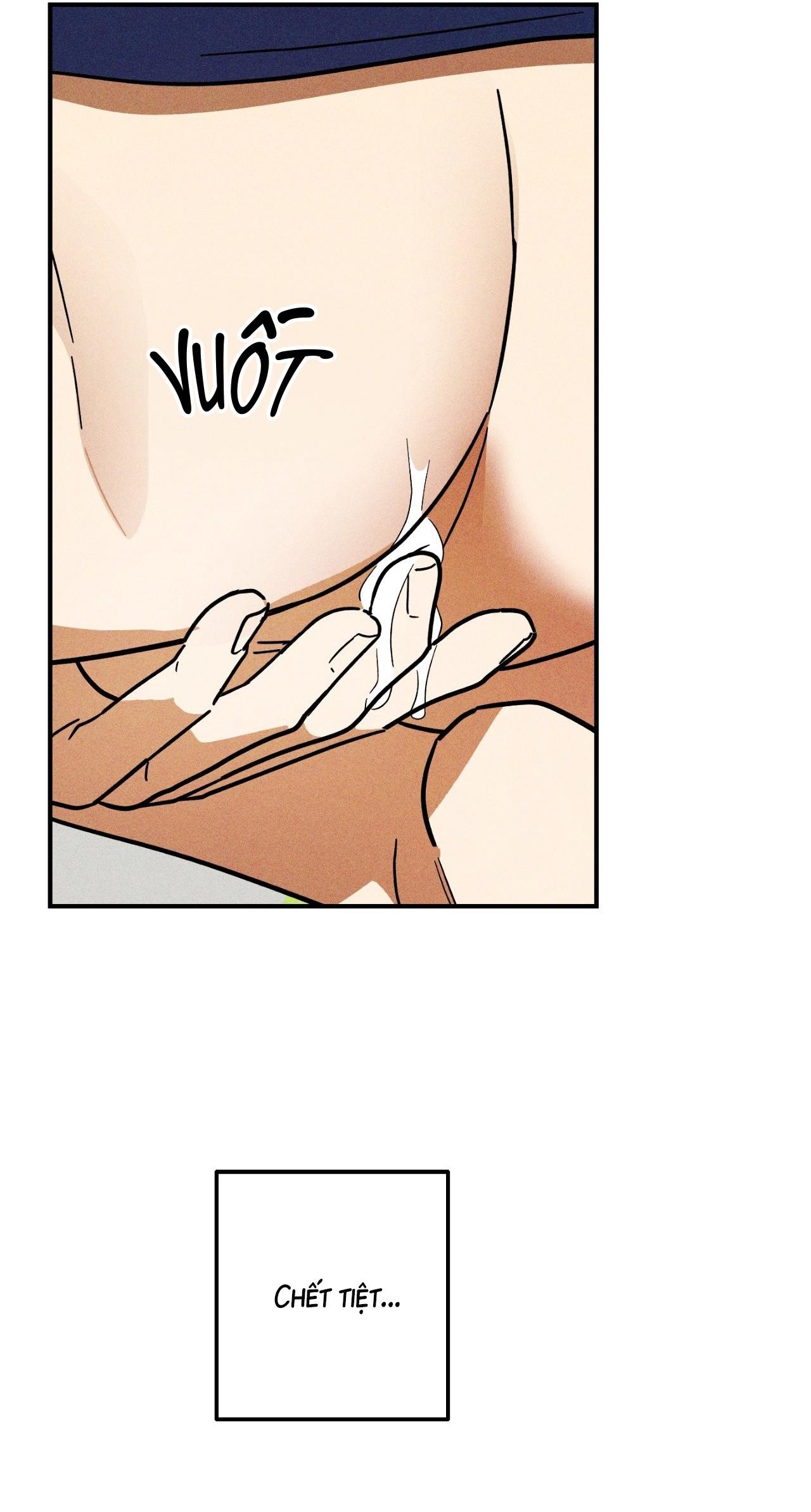 (CBunu) MIX UP Chapter 11 H+ - Next Chapter 12