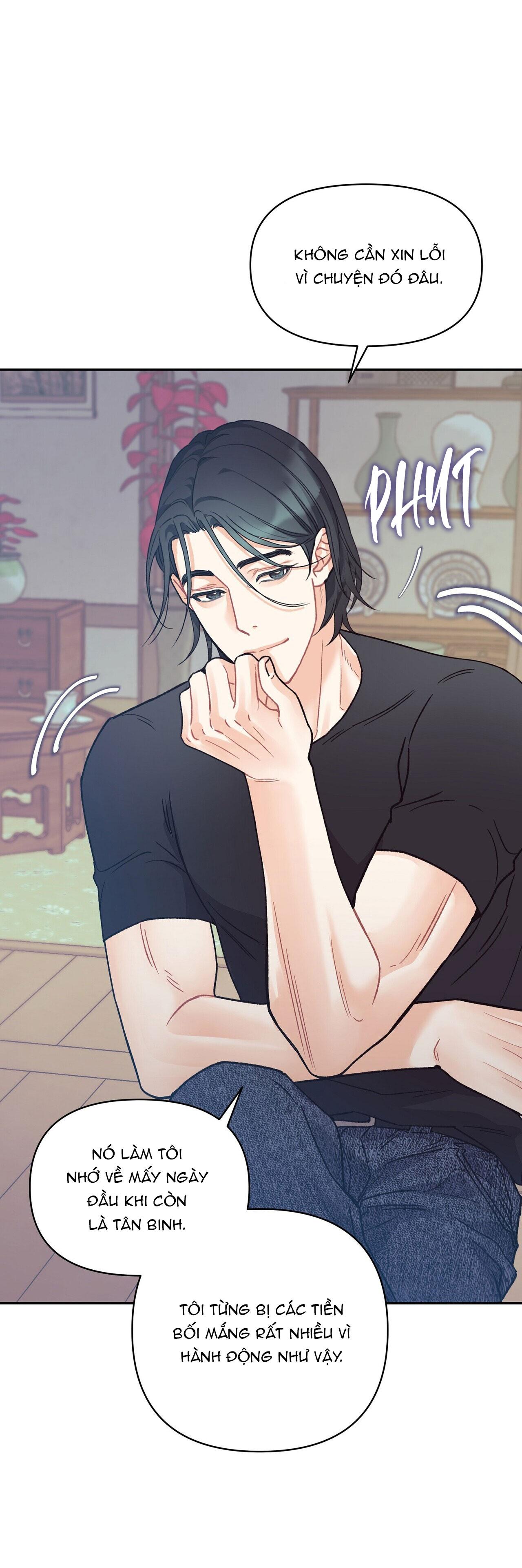 Ten Chapter 5 - Next Chapter 6