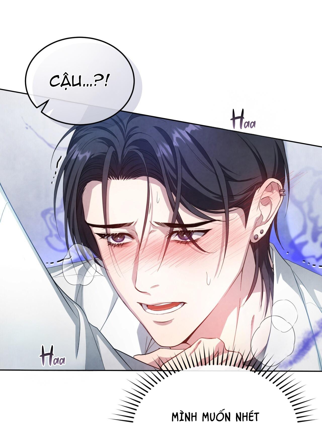 THẾ GIỚI XUNG KHẮC Chapter 4 - Trang 2